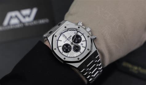 ap royal oak serial number